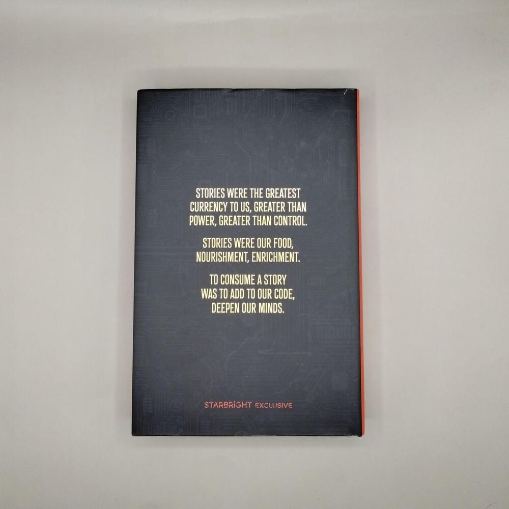 Death of the Author by Nnedi Okorafor - Picture 2 of 7